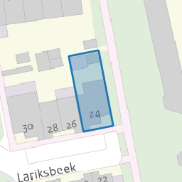 Perceel VHV01-D-5087