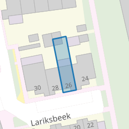 Perceel VHV01-D-5088