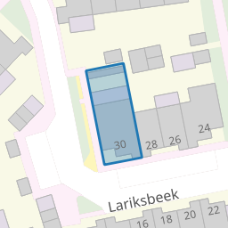 Perceel VHV01-D-5089