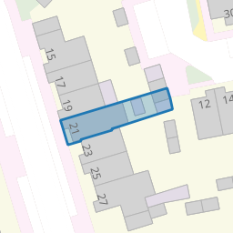 Perceel VHV01-D-5092