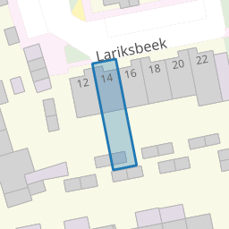 Perceel VHV01-D-5095