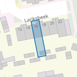 Perceel VHV01-D-5096