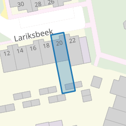 Perceel VHV01-D-5097