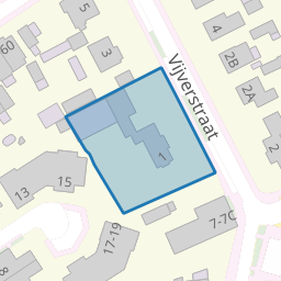 Perceel VHV01-D-5102