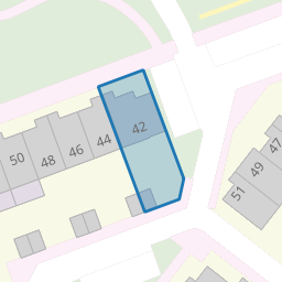 Perceel VHV01-D-5107