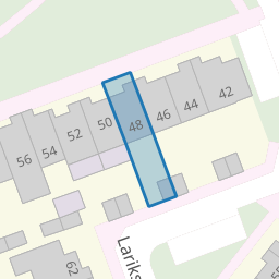 Perceel VHV01-D-5110