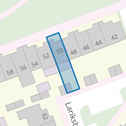 Perceel VHV01-D-5111