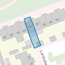 Perceel VHV01-D-5112