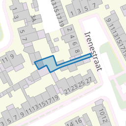 Perceel VHV01-D-5119