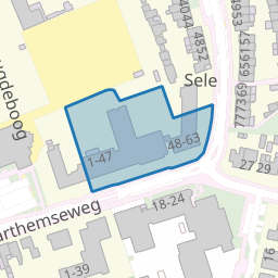 Perceel VHV01-D-5120