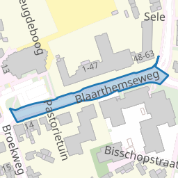 Perceel VHV01-D-5122