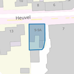 Perceel VHV01-D-5123