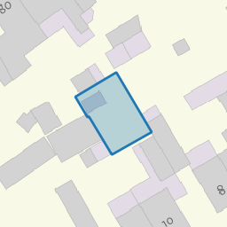 Perceel VHV01-D-5125