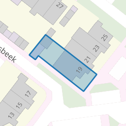 Perceel VHV01-D-5131