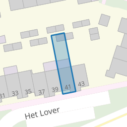 Perceel VHV01-D-5144