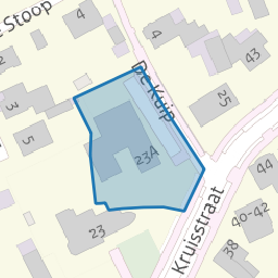 Perceel VHV01-D-5147