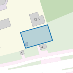 Perceel VHV01-D-5152