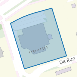 Perceel VHV01-D-5160