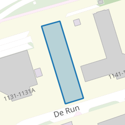 Perceel VHV01-D-5161