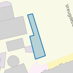 Perceel VHV01-D-5167