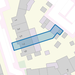 Perceel VHV01-D-5174