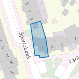 Perceel VHV01-D-5175