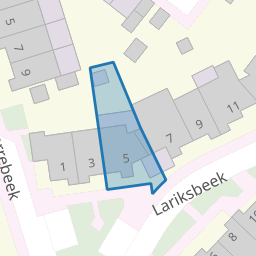 Perceel VHV01-D-5176