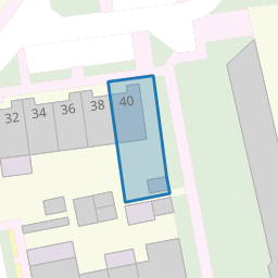 Perceel VHV01-D-5181