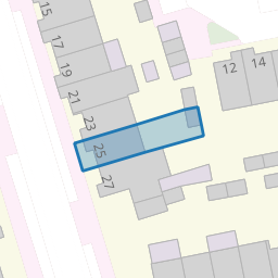 Perceel VHV01-D-5184