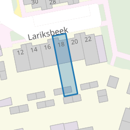 Perceel VHV01-D-5186