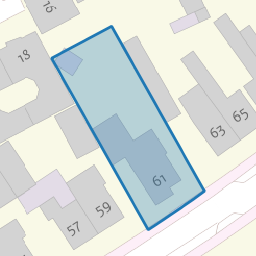 Perceel VHV01-D-5189