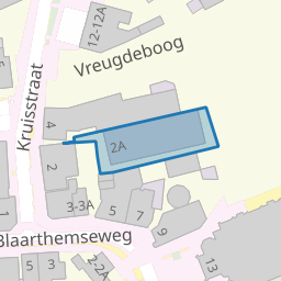 Perceel VHV01-D-5199