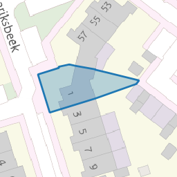 Perceel VHV01-D-5204