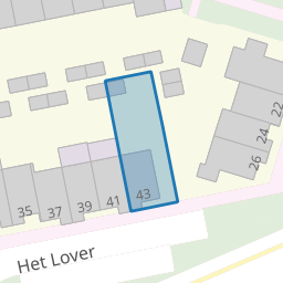 Perceel VHV01-D-5205