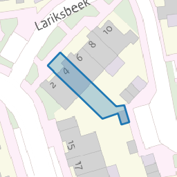 Perceel VHV01-D-5222