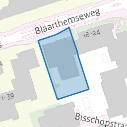 Perceel VHV01-D-5236