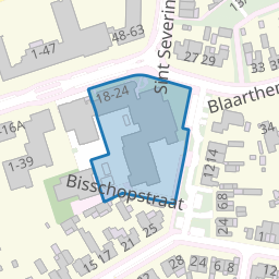 Perceel VHV01-D-5237