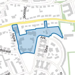 Perceel VHV01-D-5238