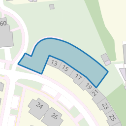 Perceel VHV01-D-5239