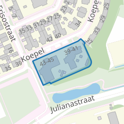 Perceel VHV01-D-5243