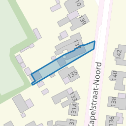 Perceel VHV01-D-5263