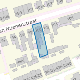 Perceel VHV01-D-5264