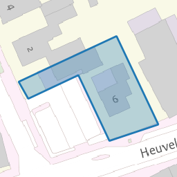 Perceel VHV01-D-5273