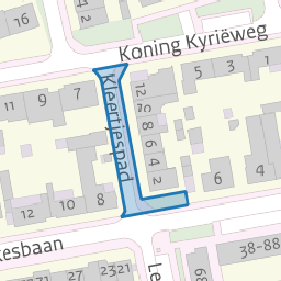 Perceel VHV01-D-5286