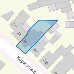 Perceel VHV01-D-5293