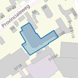 Perceel VHV01-D-5296