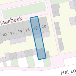 Perceel VHV01-D-5298