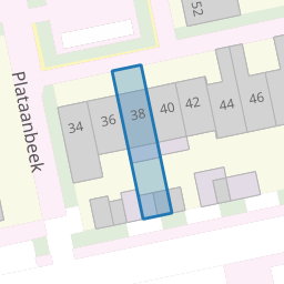 Perceel VHV01-D-5301