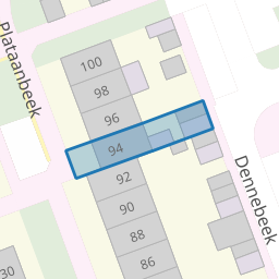 Perceel VHV01-D-5308