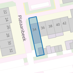 Perceel VHV01-D-5310